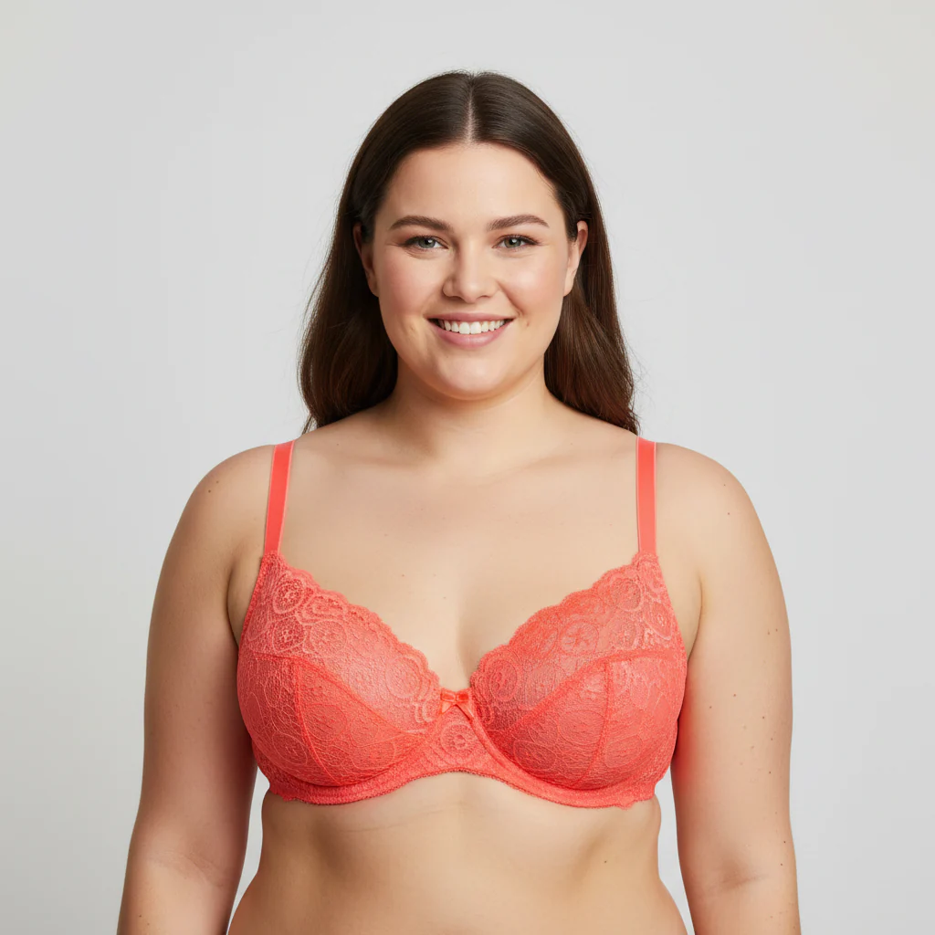 PRINCESSE TAM TAM - Lingerie femme de seconde main